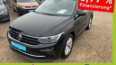 Deep black Gebraucht 2023 VW Tiguan Move SUV | 28.820 € (Superpreis)