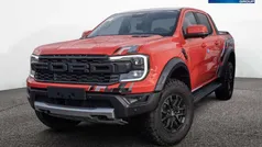 Code orange Neu 2025 Ford Ranger Raptor Abholung | 62.990 € (Fairer Preis)