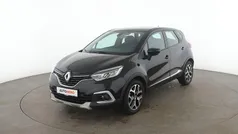 Gebraucht 2019 Renault Captur Intens SUV | 16.050 € (Fairer Preis)
