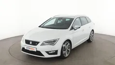 Gebraucht 2015 Seat Leon FR Kombi | 15.200 € (Fairer Preis)