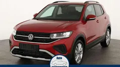 Gebraucht 2025 VW T-Cross Life SUV | 25.995 € (Guter Preis)