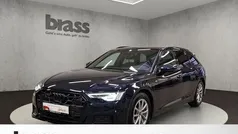 Gebraucht 2025 Audi A6 Ambiente Kombi | 55.600 € (Superpreis)