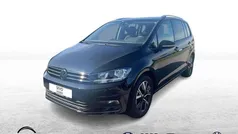 Gebraucht 2024 VW Touran Goal Van / Kleinbus | 31.590 € (Guter Preis)