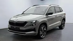 Gebraucht 2025 Skoda Karoq SportLine SUV | 37.110 € (Fairer Preis)