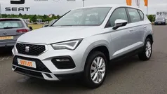 Gebraucht 2024 Seat Ateca SUV | 24.290 € (Guter Preis)