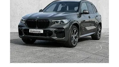Gebraucht BMW X5 M Sport 340 PS (250 kW) 2022 SUV