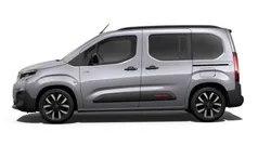 Artense grau metallic Neu 2025 Citroën Berlingo XTR Van / Kleinbus | 26.928 € (Fairer Preis)