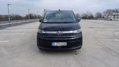 Schwarz Gebraucht 2024 VW T7 Style Van | 58.800 € (Fairer Preis)