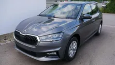 Gebraucht 2025 Skoda Fabia Limousine | 17.890 € (Guter Preis)