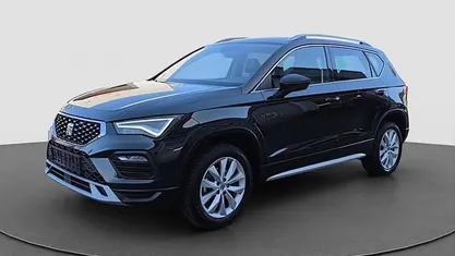 Gebraucht Seat Ateca Xperience 150 PS (110 kW) 2024 SUV
