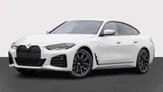 Alpinweiss iii Gebraucht 2025 BMW 420 Coupé | 49.890 € (Guter Preis)