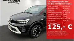 Gebraucht 2021 Opel Crossland GS Line SUV | 14.790 € (Fairer Preis)