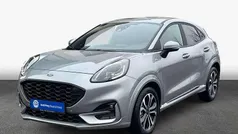 Gebraucht 2023 Ford Puma ST-Line SUV | 20.500 € (Superpreis)