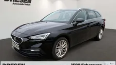 Gebraucht 2021 Seat Leon XCELLENCE Kombi | 21.980 € (Fairer Preis)
