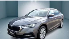 Gebraucht 2023 Skoda Octavia Ambition Limousine | 23.450 € (Guter Preis)
