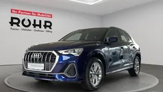 Gebraucht 2024 Audi Q3 S-Line SUV | 36.830 € (Superpreis)