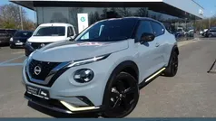 Gebraucht 2022 Nissan Juke SUV | 19.969 € (Fairer Preis)
