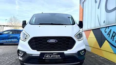 Gebraucht 2022 Ford Tourneo Custom Active Van | 37.890 € (Guter Preis)