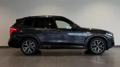 Gebraucht 2024 BMW X3 Efficient Dynamics SUV | 45.530 € (Fairer Preis)