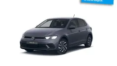Gebraucht 2025 VW Polo Life Limousine | 23.490 € (Fairer Preis)