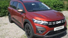 Gebraucht 2024 Dacia Jogger Extreme Kombi | 21.470 € (Fairer Preis)