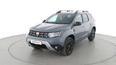 Gebraucht 2022 Dacia Duster Extreme SUV | 20.290 € (Fairer Preis)
