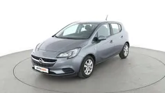 Grau Gebraucht 2018 Opel Corsa Edition Limousine | 9.200 € (Fairer Preis)