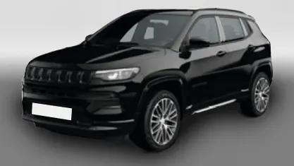 Usata Jeep Compass Altitude 131 CV (96 kW) 2025 SUV