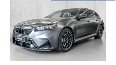 Gebraucht 2025 BMW M5 Performance Kombi | 147.900 € (Superpreis)