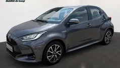 Gebraucht 2020 Toyota Yaris Hybrid Basis Limousine | 17.990 € (Fairer Preis)