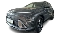 Grau Gebraucht 2024 Hyundai Kona Prime SUV | 28.887 € (Superpreis)
