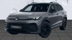 Grau Neu 2025 VW Tiguan Style SUV | 46.327 € (Fairer Preis)