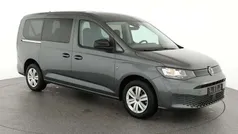 VW Caddy Maxi