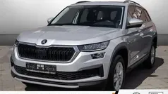 Gebraucht 2022 Skoda Kodiaq Active SUV | 28.414 € (Guter Preis)