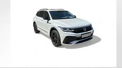 Gebraucht 2024 VW Tiguan Allspace R-line SUV | 44.880 € (Fairer Preis)