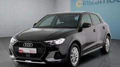 Schwarz Gebraucht 2024 Audi A1 Kleinwagen | 23.849 € (Guter Preis)