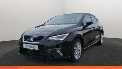 Gebraucht 2022 Seat Ibiza FR Kleinwagen | 17.449 € (Fairer Preis)
