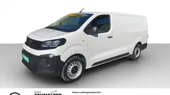 Weiß Gebraucht 2024 Opel Vivaro Van | 27.950 € (Guter Preis)