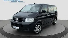 Gebraucht 2005 VW Multivan Highline Van | 15.980 €