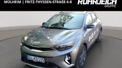 Gebraucht 2024 Kia Stonic 4 SUV | 25.490 € (Fairer Preis)