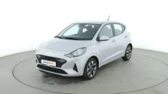 Grau Neu 2025 Hyundai i10 Trend Kleinwagen | 18.400 € (Guter Preis)