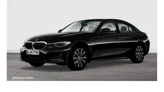 Gebraucht 2022 BMW 330 Limousine | 27.900 € (Fairer Preis)