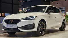 Gebraucht 2024 Cupra Leon Limousine | 27.500 € (Superpreis)