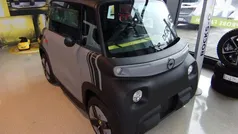 Opel Rocks-e