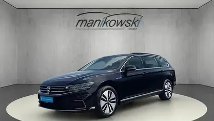 Gebraucht VW Passat GTE 218 PS (160 kW) 2022 Kombi