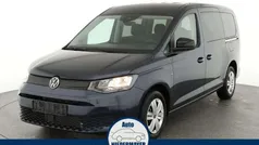 Deep black perleffekt Gebraucht 2024 VW Caddy Van / Kleinbus | 34.495 € (Fairer Preis)