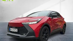 Gebraucht 2024 Toyota C-HR Team SUV | 34.870 € (Fairer Preis)