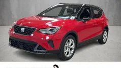 Gebraucht 2024 Seat Arona FR SUV | 20.922 € (Fairer Preis)