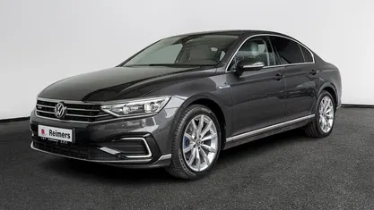 Gebraucht 2020 VW Passat GTE Limousine | 27.990 € (Etwas zu teuer)