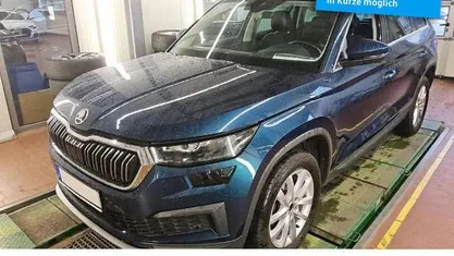 Gebraucht 2023 Skoda Kodiaq Style SUV | 31.780 € (Fairer Preis)